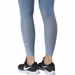 One Mid-Rise 7/8 Tight Grey