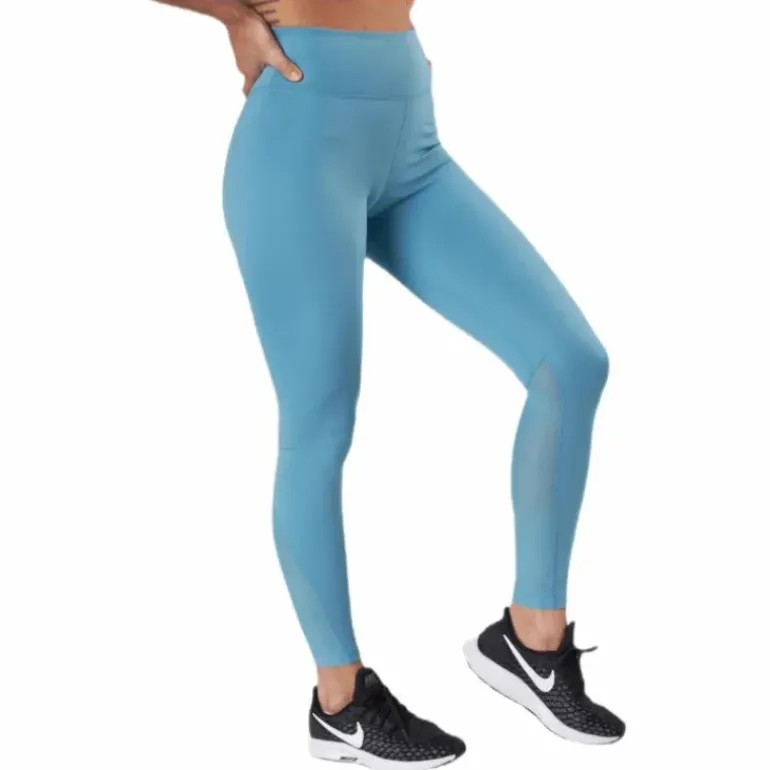 One Mid-Rise 7/8 Tight Grey