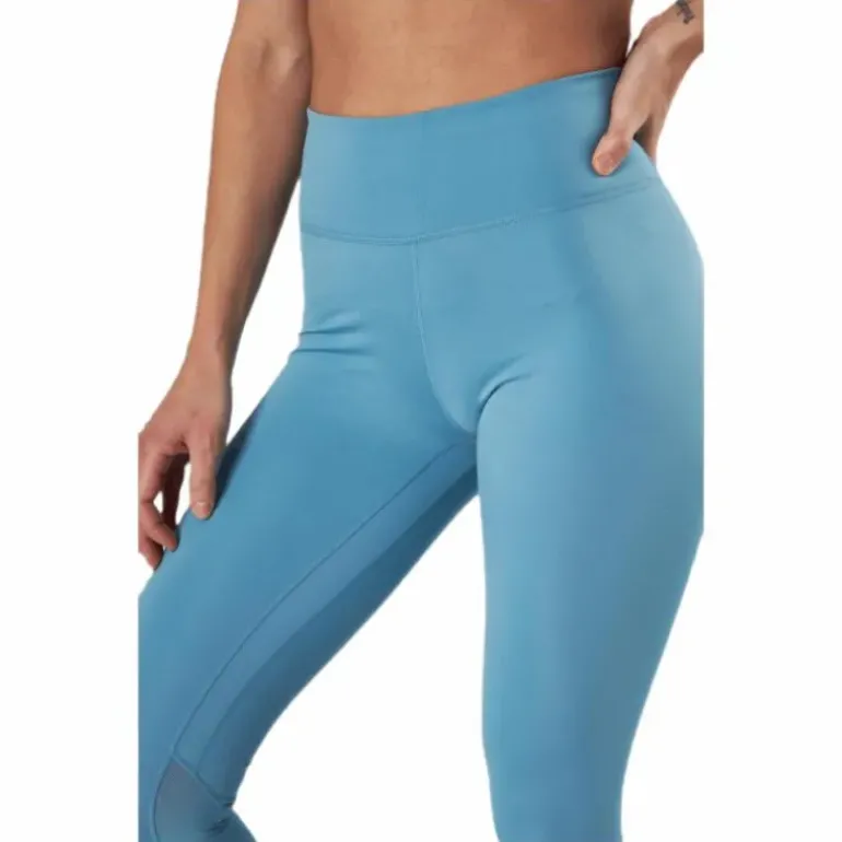 One Mid-Rise 7/8 Tight Grey