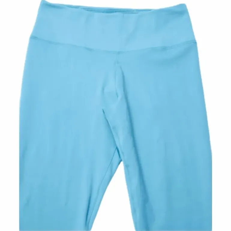 One Mid-Rise 7/8 Tight Grey