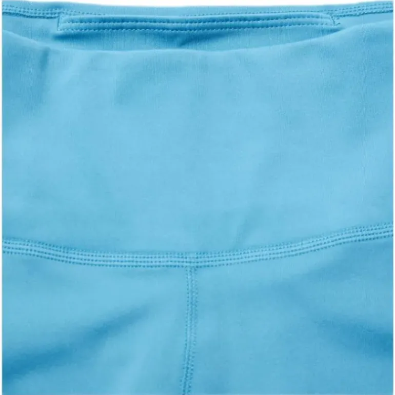 One Mid-Rise 7/8 Tight Grey