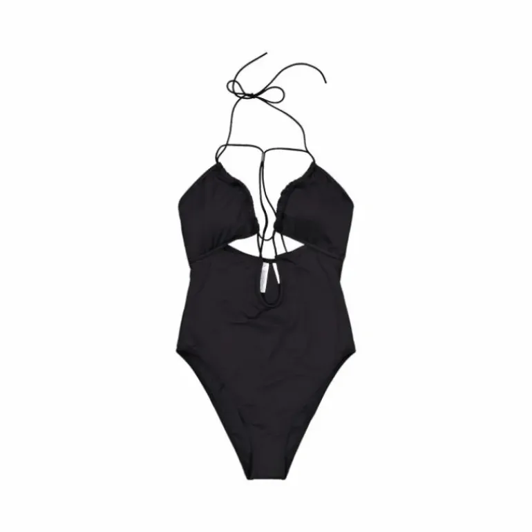 One Piece Black