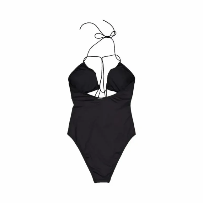 One Piece Black