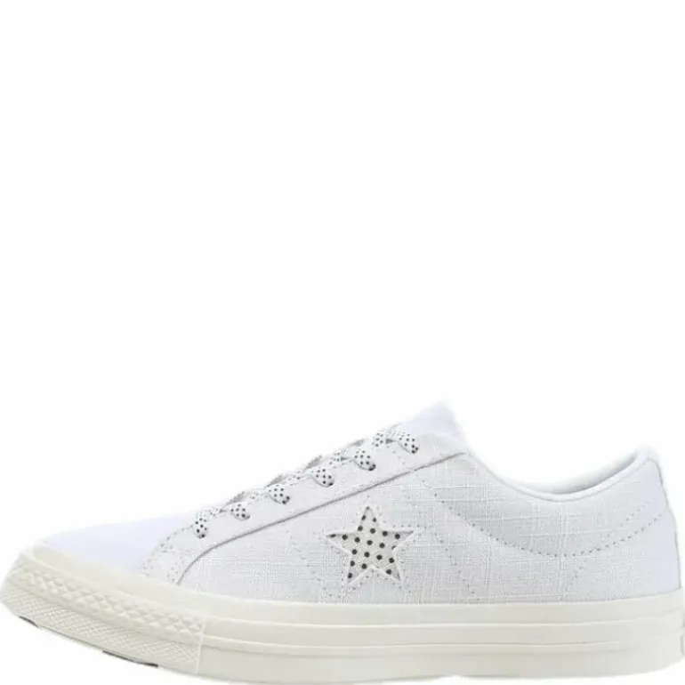 One Star White/Black