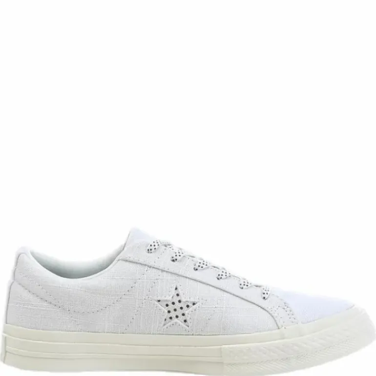 One Star White/Black