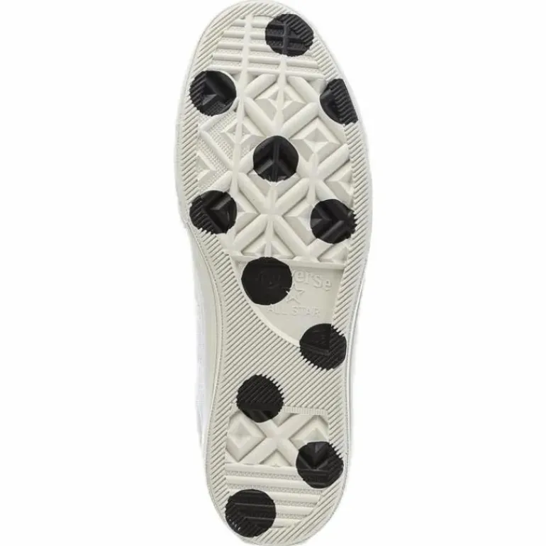 One Star White/Black