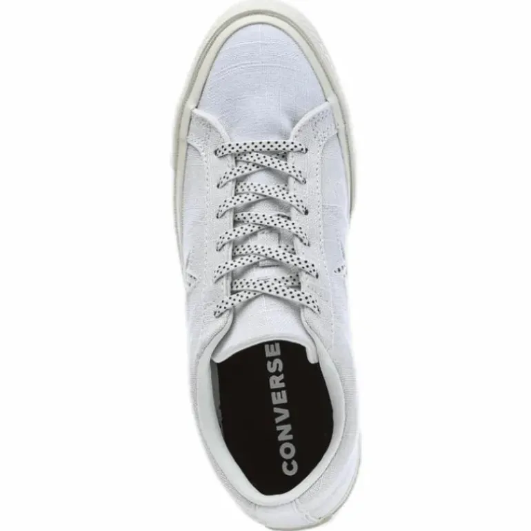 One Star White/Black
