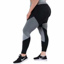 One Tight 7/8 Colorblock Plus Grey