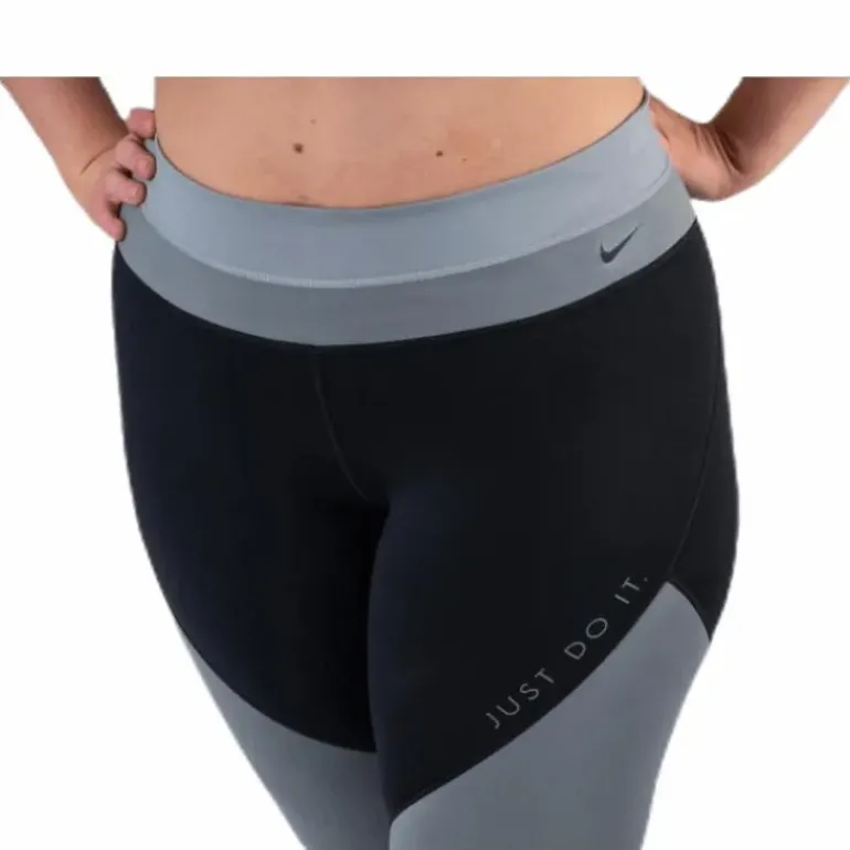 One Tight 7/8 Colorblock Plus Grey