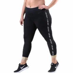One Tight 7/8 Plus Black