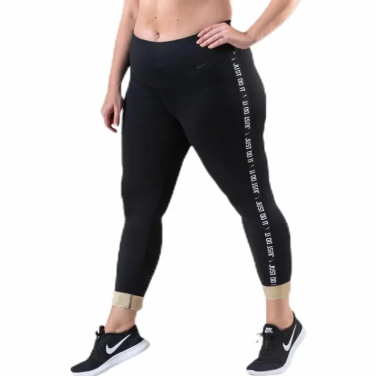 One Tight 7/8 Plus Black
