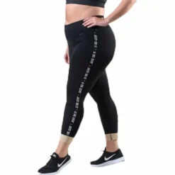 One Tight 7/8 Plus Black