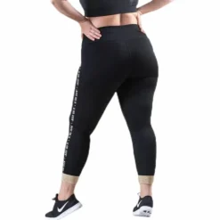 One Tight 7/8 Plus Black