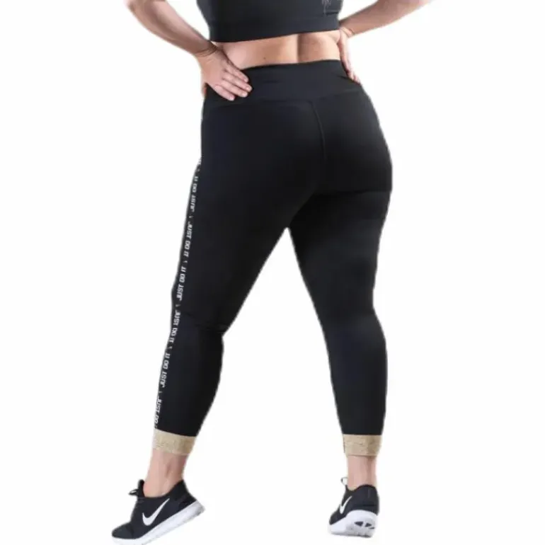 One Tight 7/8 Plus Black