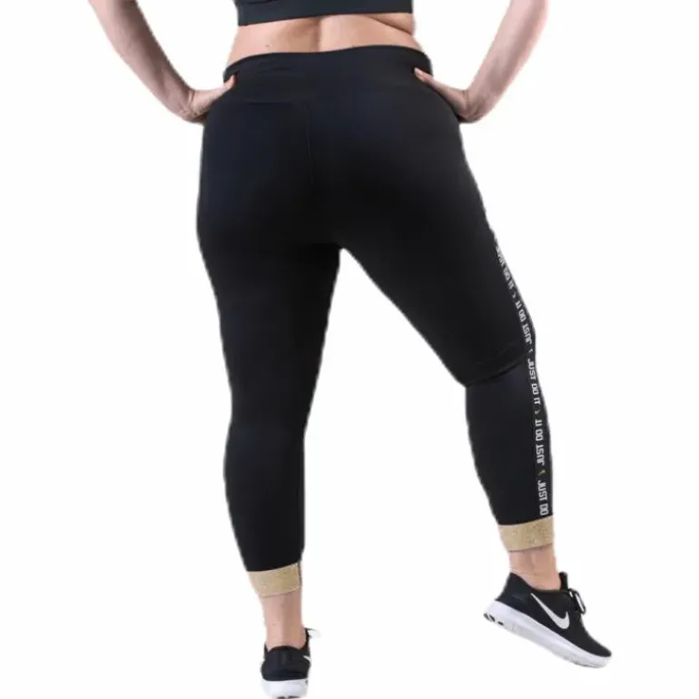One Tight 7/8 Plus Black