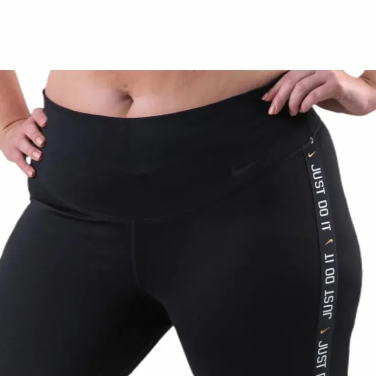 One Tight 7/8 Plus Black