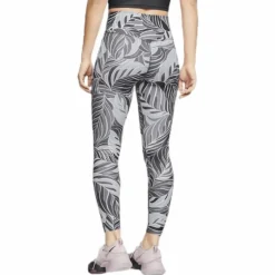 One Tight 7/8 Psychadelic Palm Black/Grey