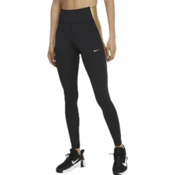 One Tight Black/Gold