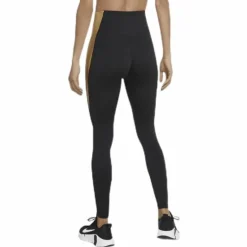 One Tight Black/Gold