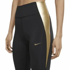 One Tight Black/Gold