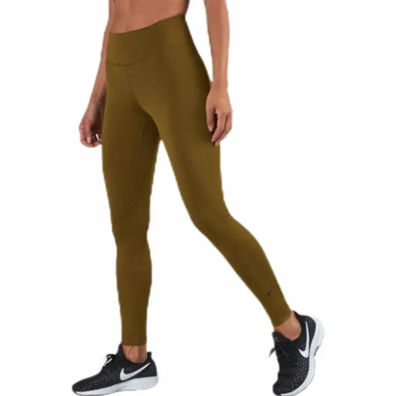 One Tight Black/Green