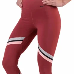 One Tight Glam Dunk 7/8 Silver/Red
