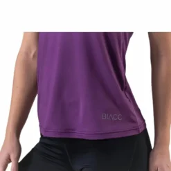 Onega Tank top Purple