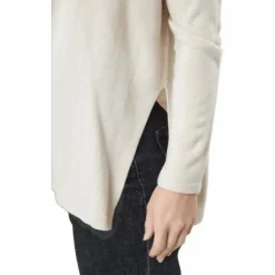 Onlamalia L/s V-neck Pullover Pumice Stone