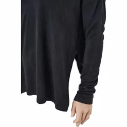 Onlamalia L/s V-neck Pullover Black