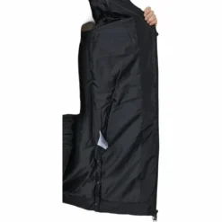 Onlamanda Long Puffer Coat Cc Black