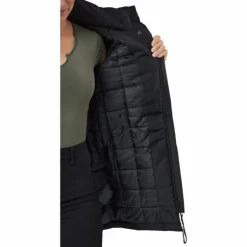 Onliris Fur Winter Parka Cc Ot Black