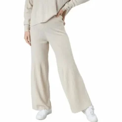 Onlshelly Pants Knt Moonbeam