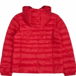 Onltahoe Hood Jacket Otw Noos High Risk Red
