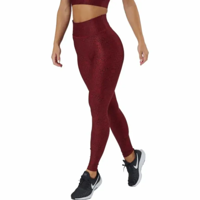 Onpafia Hw Train Tights Sun-dried Tomato