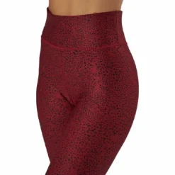 Onpafia Hw Train Tights Sun-dried Tomato