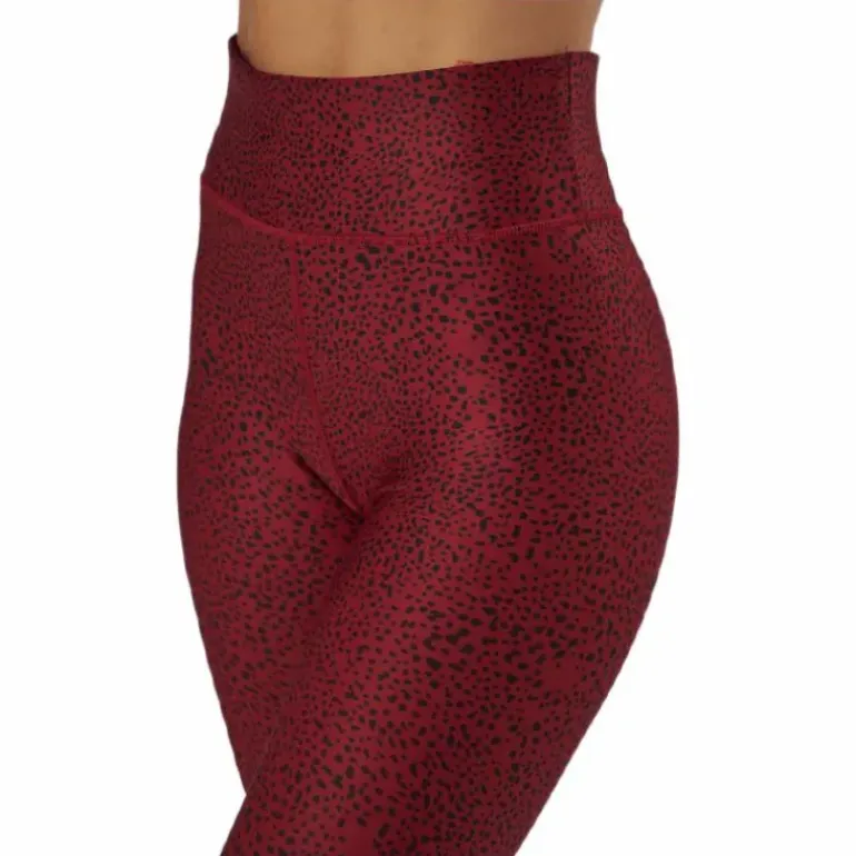 Onpafia Hw Train Tights Sun-dried Tomato