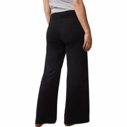 Oono Lounge Pants Black