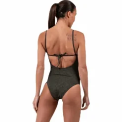 Ophelia Swimsuit Green