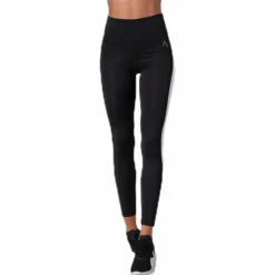 Ophelia Tights Black