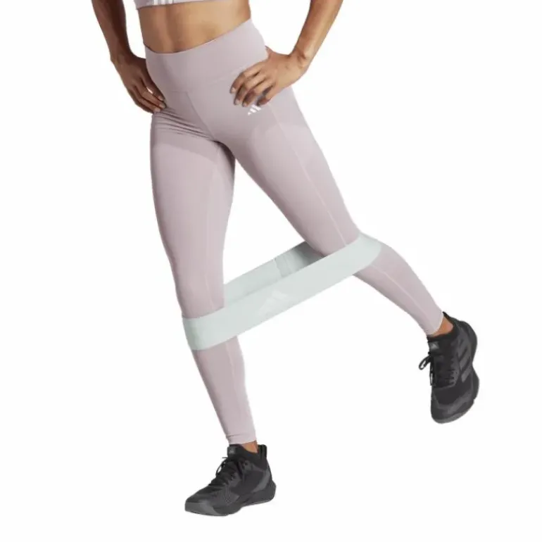 Optime Full-Length Leggings Preloved Fig