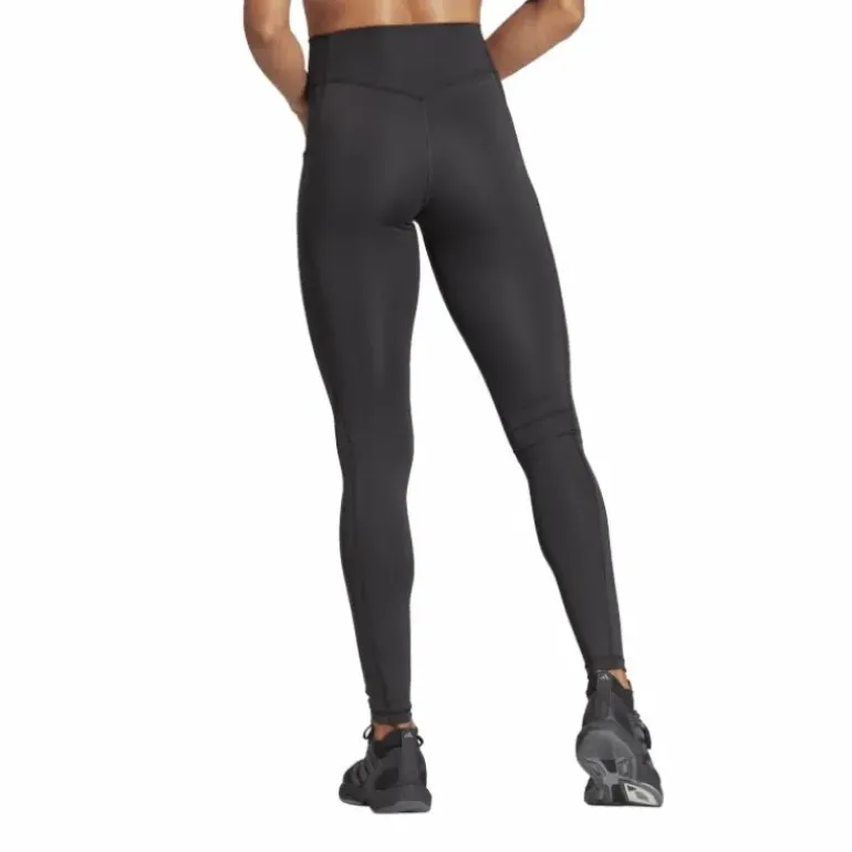 Optime Full-Length Leggings Black