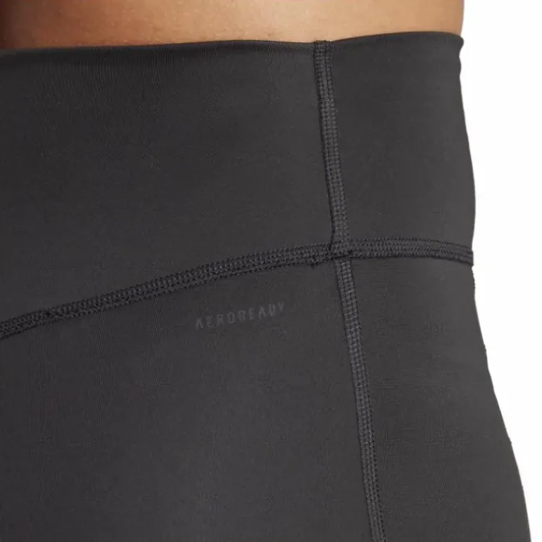 Optime Full-Length Leggings Black