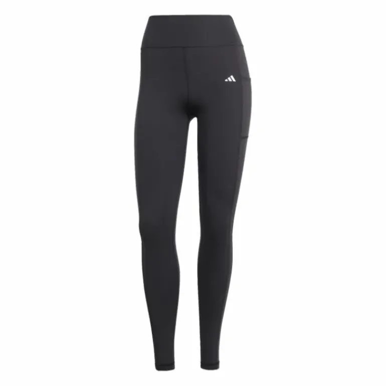Optime Full-Length Leggings Black