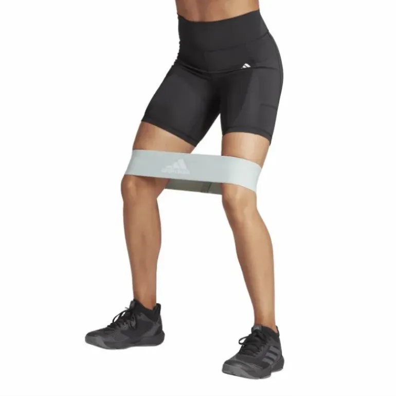 Optime 7-Inch Leggings Black