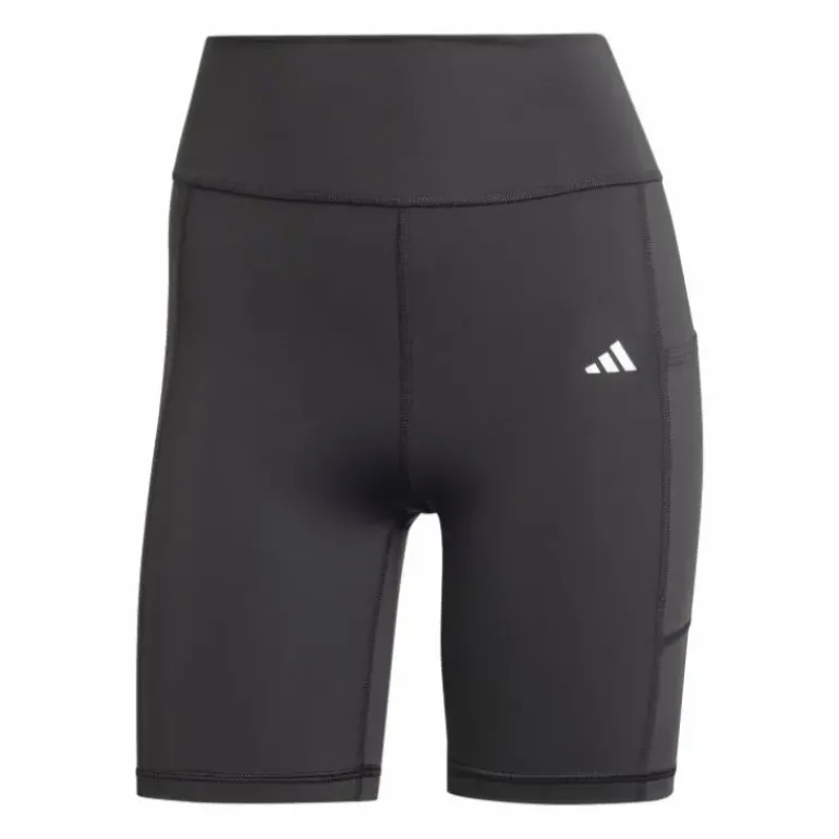 Optime 7-Inch Leggings Black