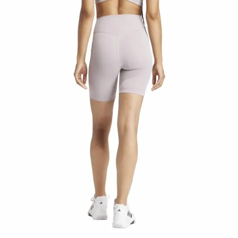 Optime 7-Inch Leggings Preloved Fig