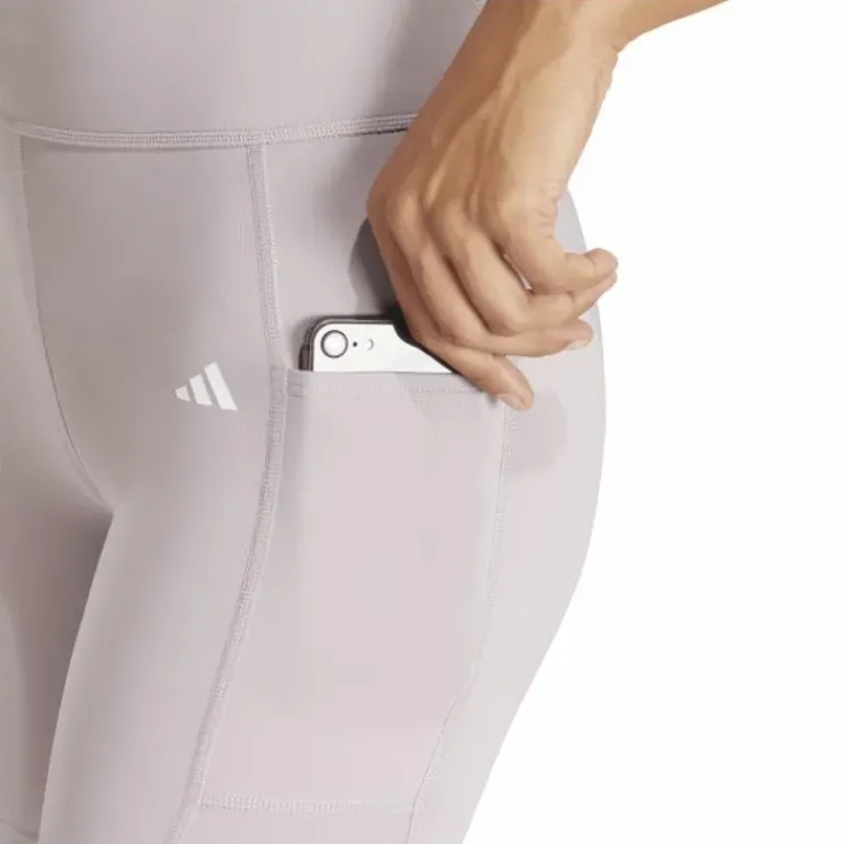 Optime 7-Inch Leggings Preloved Fig