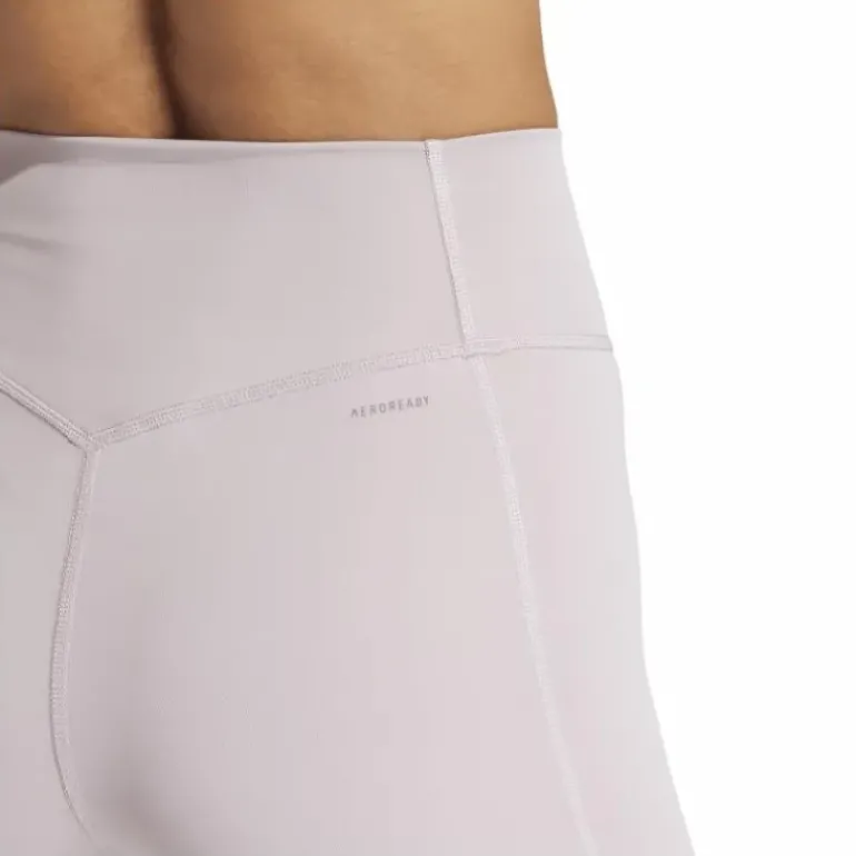 Optime 7-Inch Leggings Preloved Fig