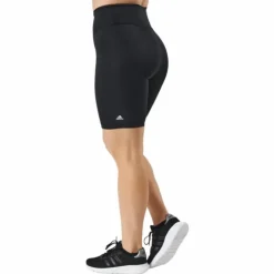 Optime Training Bike Short Leggings Black