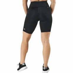 Optime Training Bike Short Leggings Black